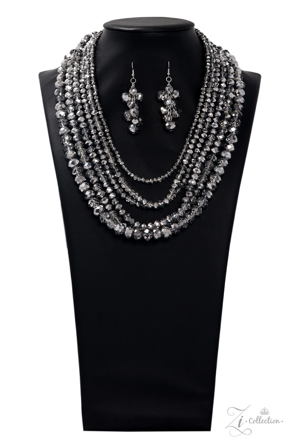 Knockout - VJ Bedazzled Jewelry