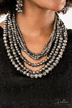 Load image into Gallery viewer, Knockout - VJ Bedazzled Jewelry
